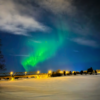 Lapland bestemming