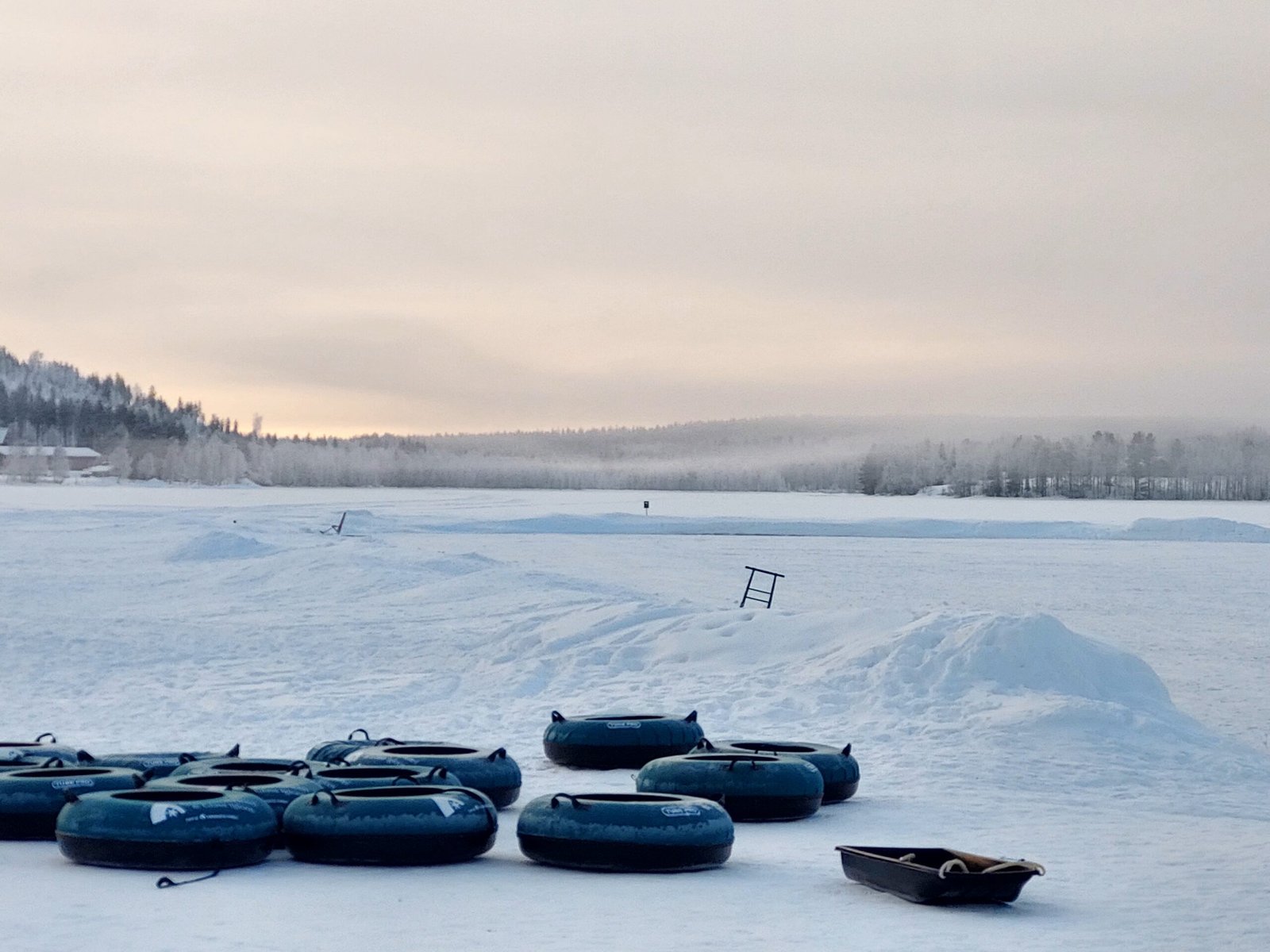 Leukste activiteiten Lapland