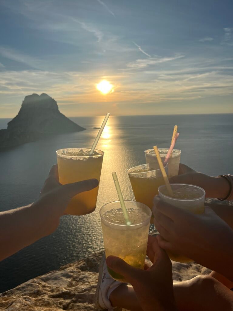 aperitief es vedra