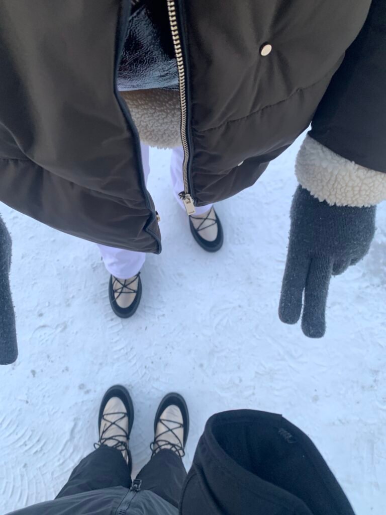 Welke kleding doe ik aan in Lapland