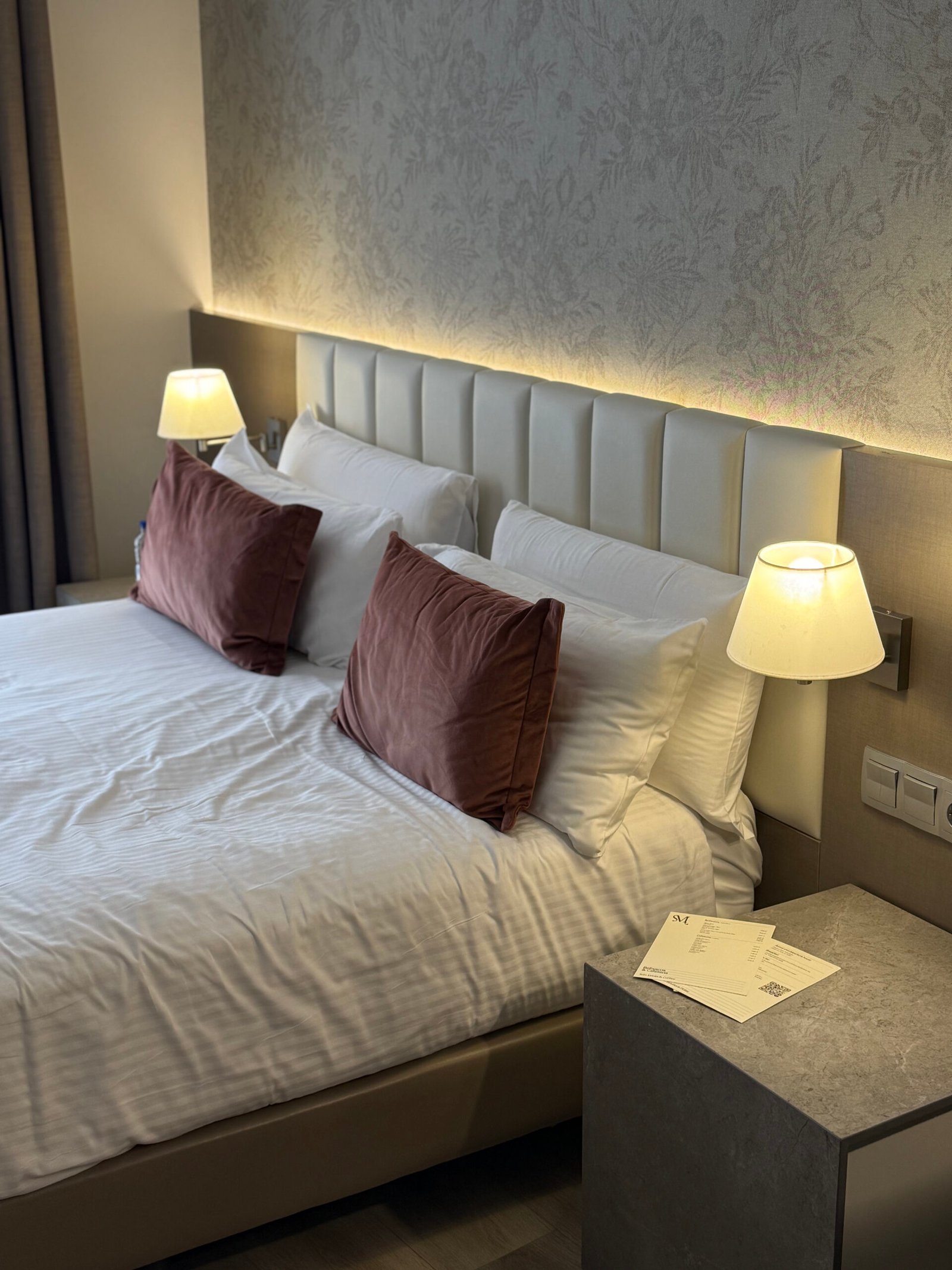 Hotels