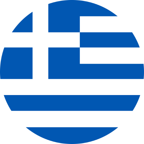 Mykonos vlag