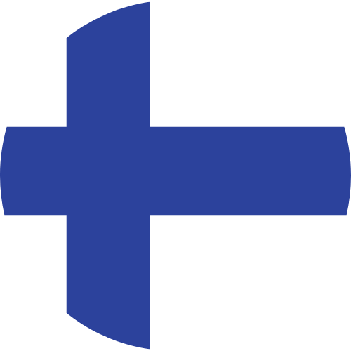 finland vlag