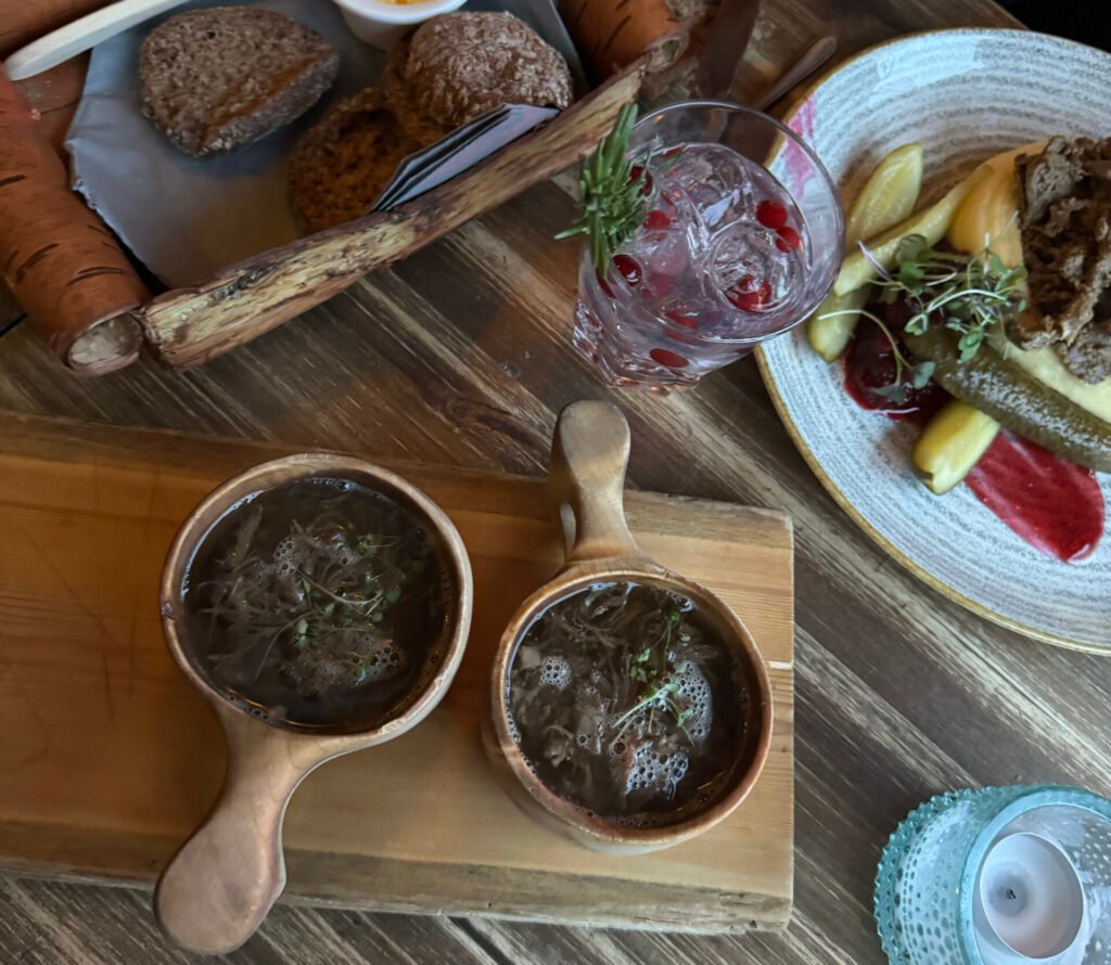 Rastaurant Nili