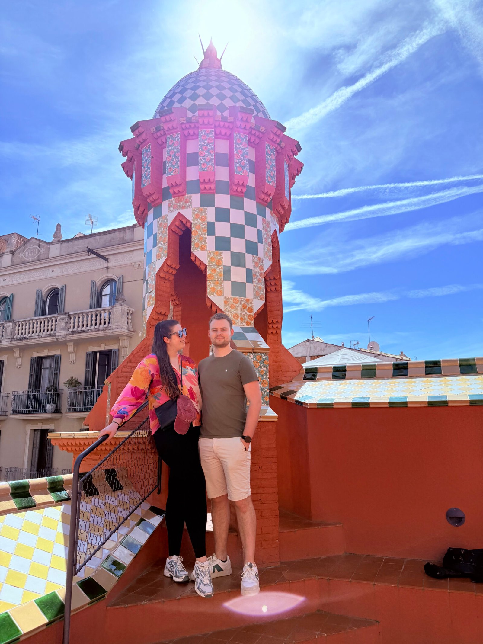 Casa Vicens