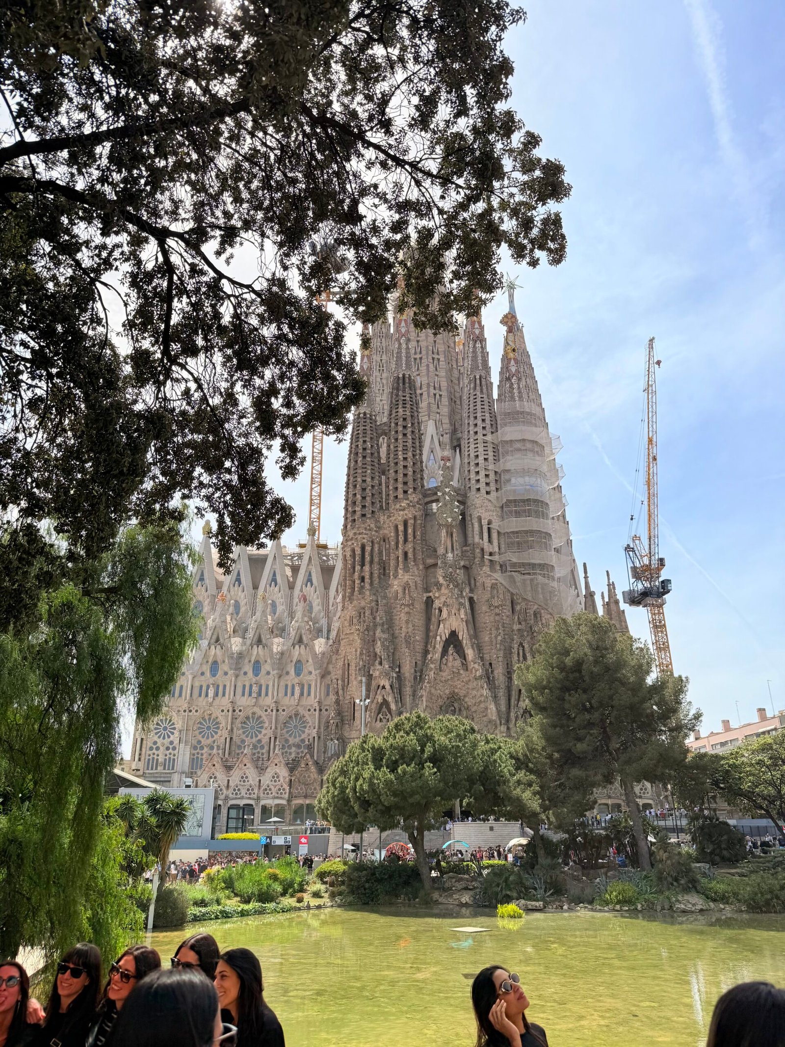 10 tips Barcelona