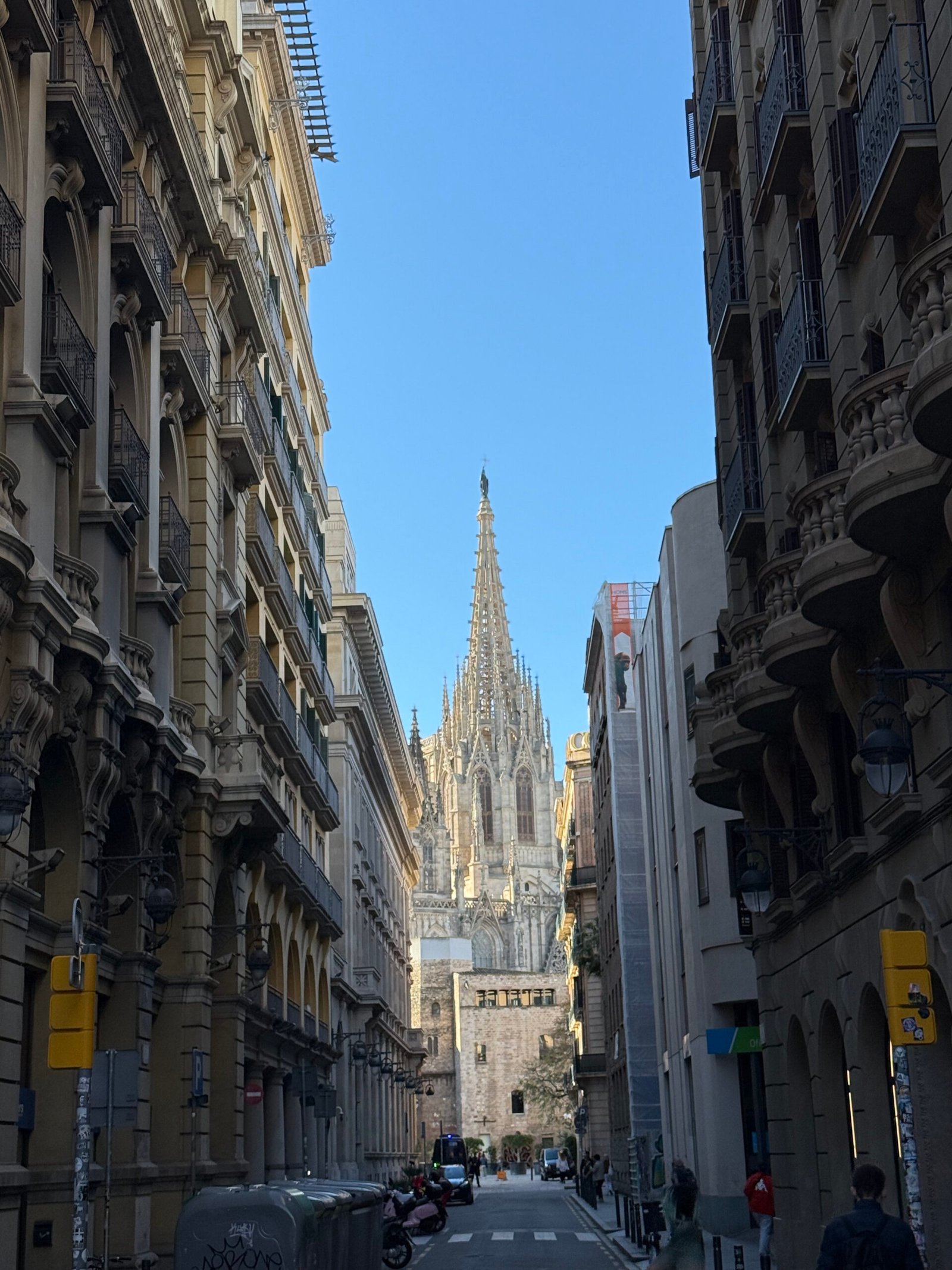wijken barcelona