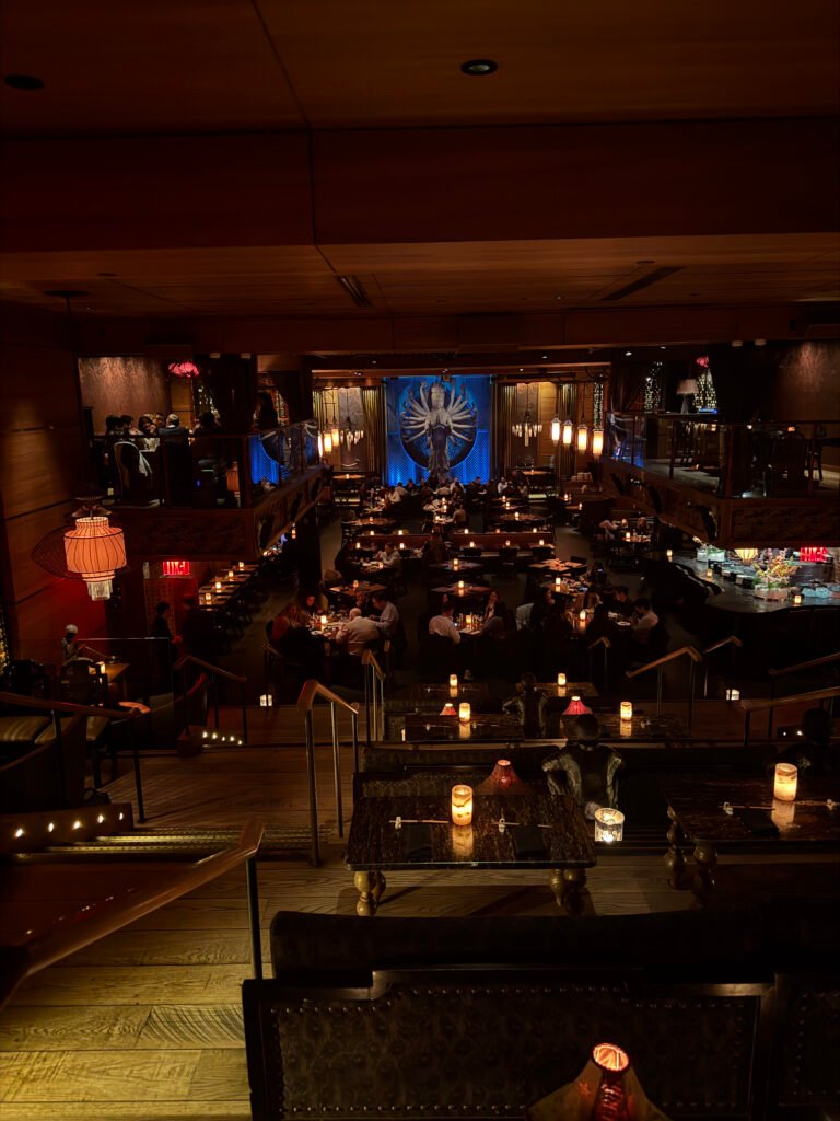 Tao downtown