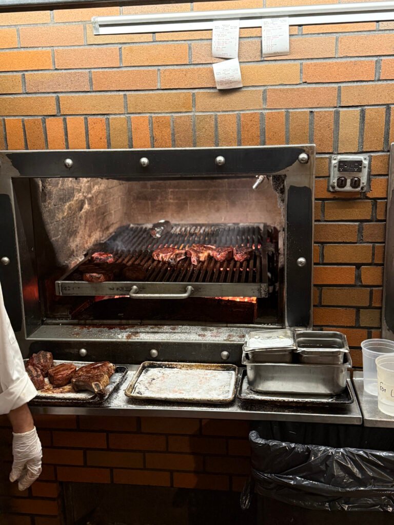 gallaghers keuken