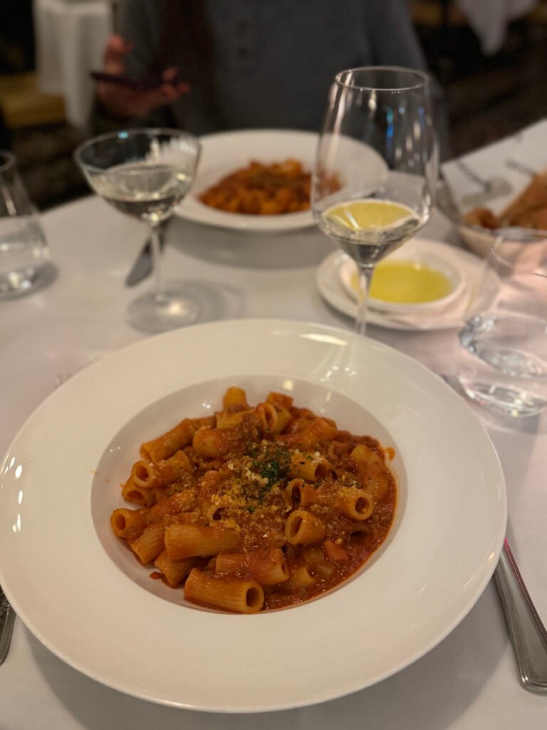 cecconi's