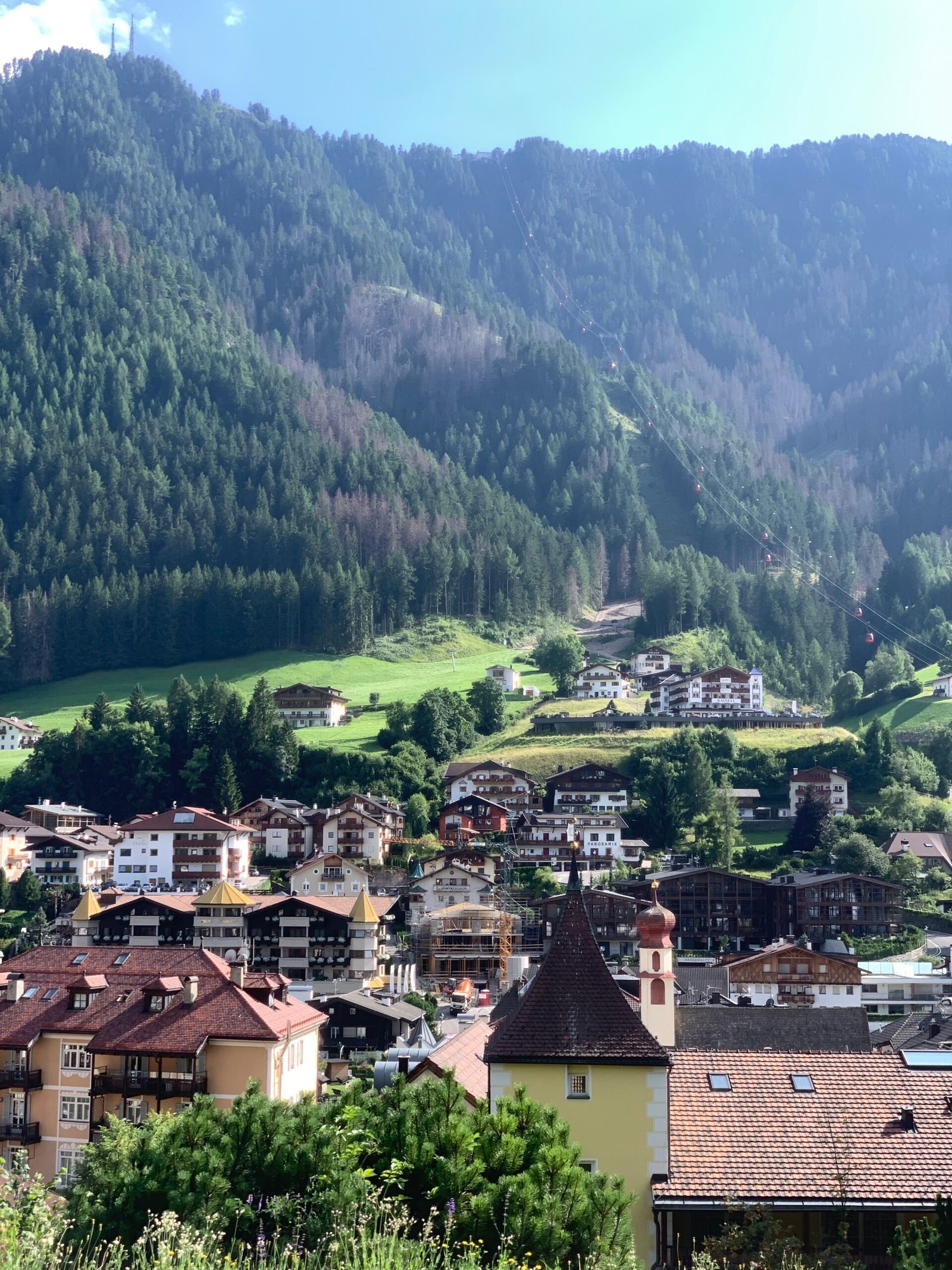 Ortisei
