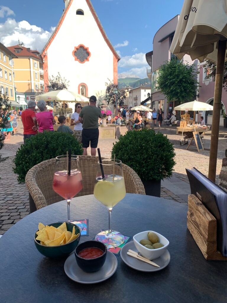 apero Ortisei