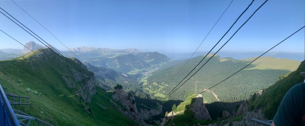 Seceda
