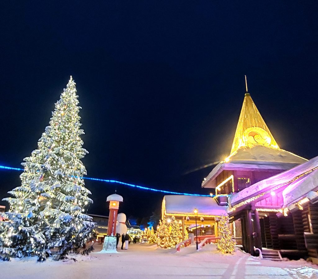 20240214_174458 santa claus village lapland