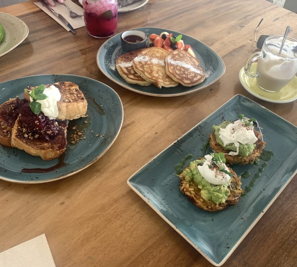 ontbijt passion Ibiza